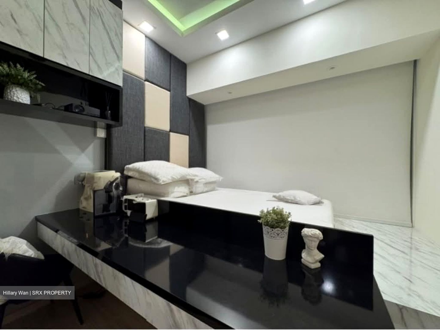 Livia (D18), Condominium #559144311